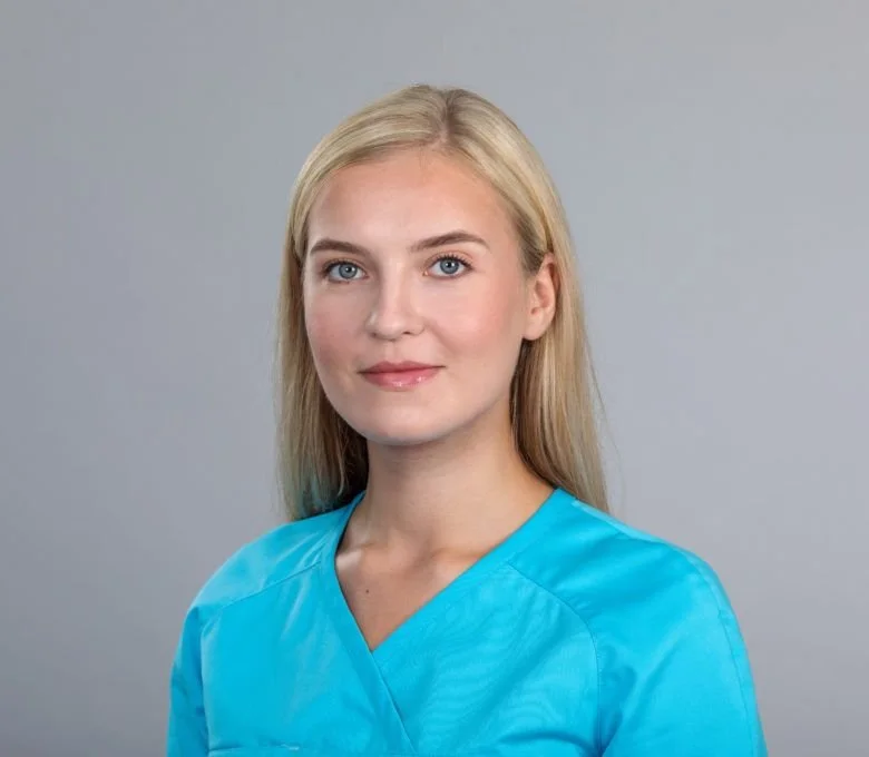 Dr. Grete Müürisepp