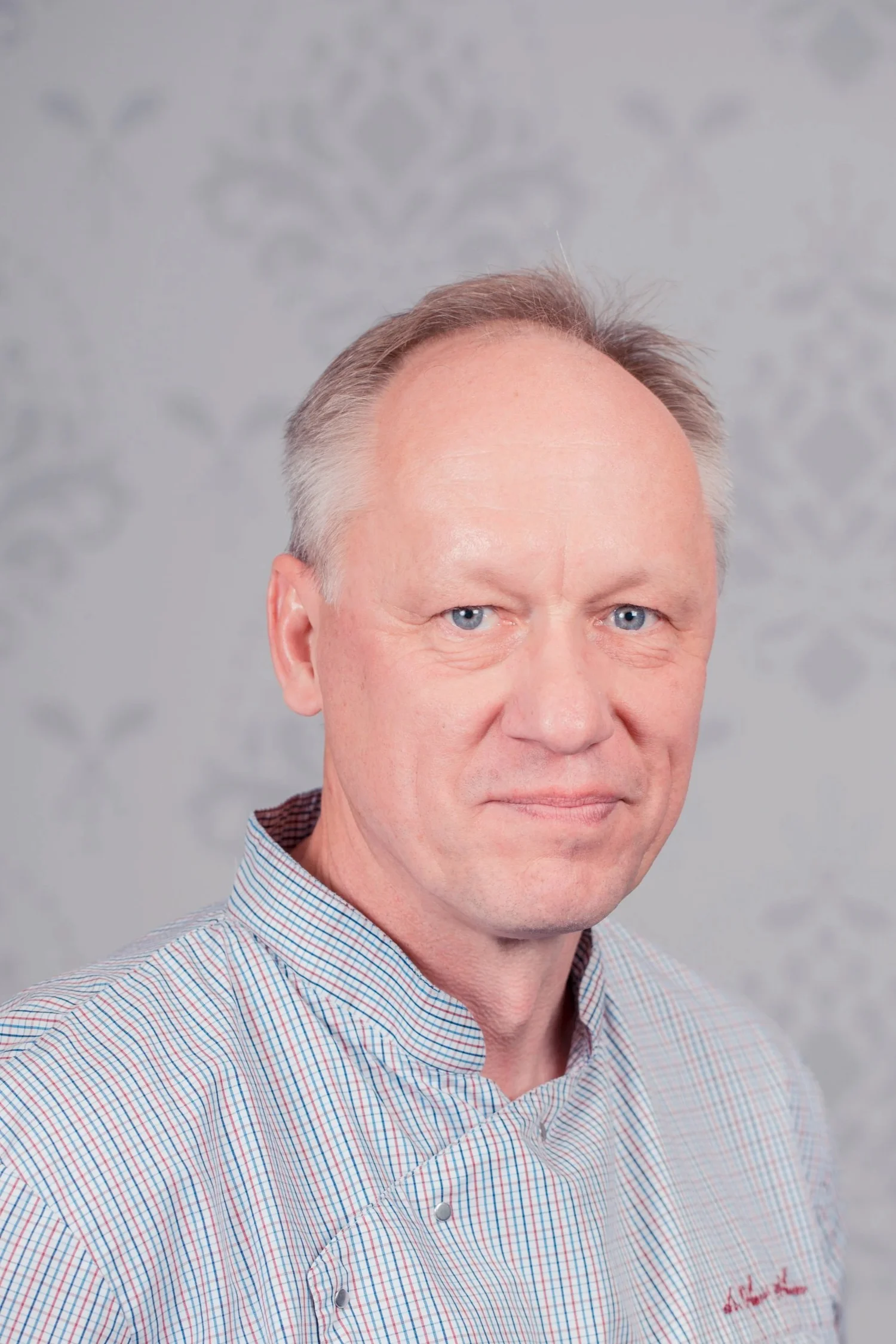 Olev Salum